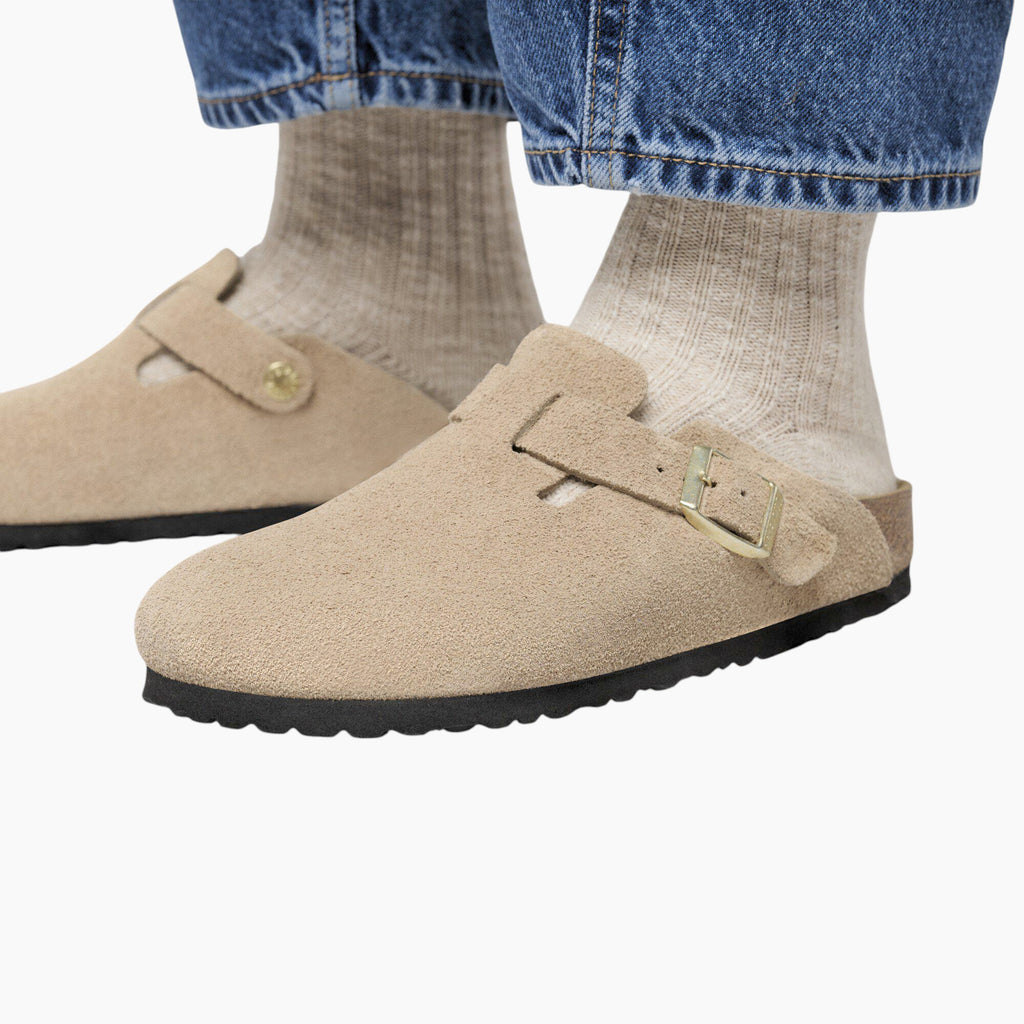 Sabot Boston Unisex