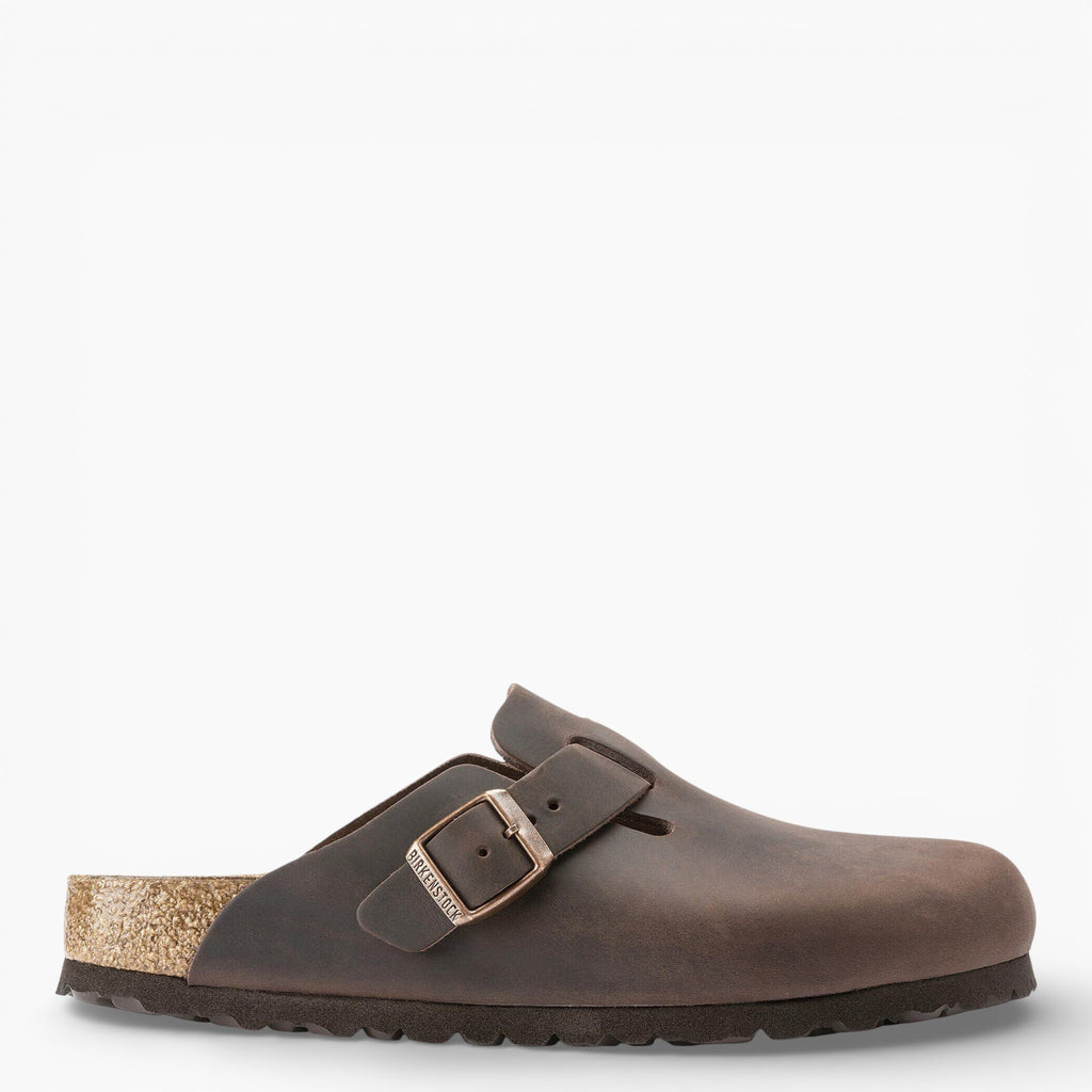 Sabot Boston Unisex