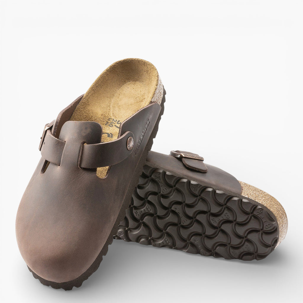 Sabot Boston Unisex