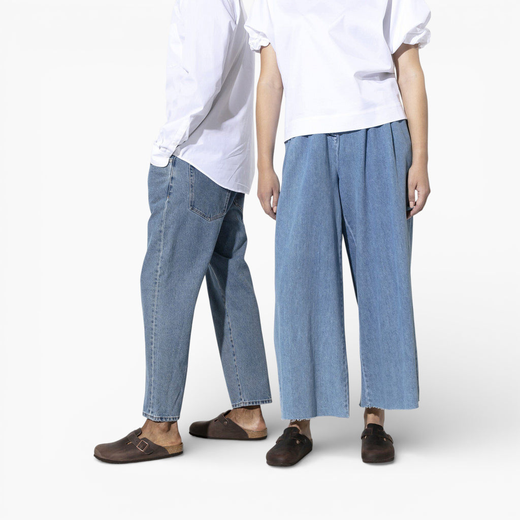 Sabot Boston Unisex