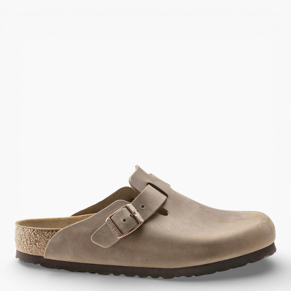 Sabot Boston Unisex