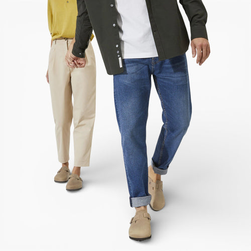 Sabot Boston Unisex