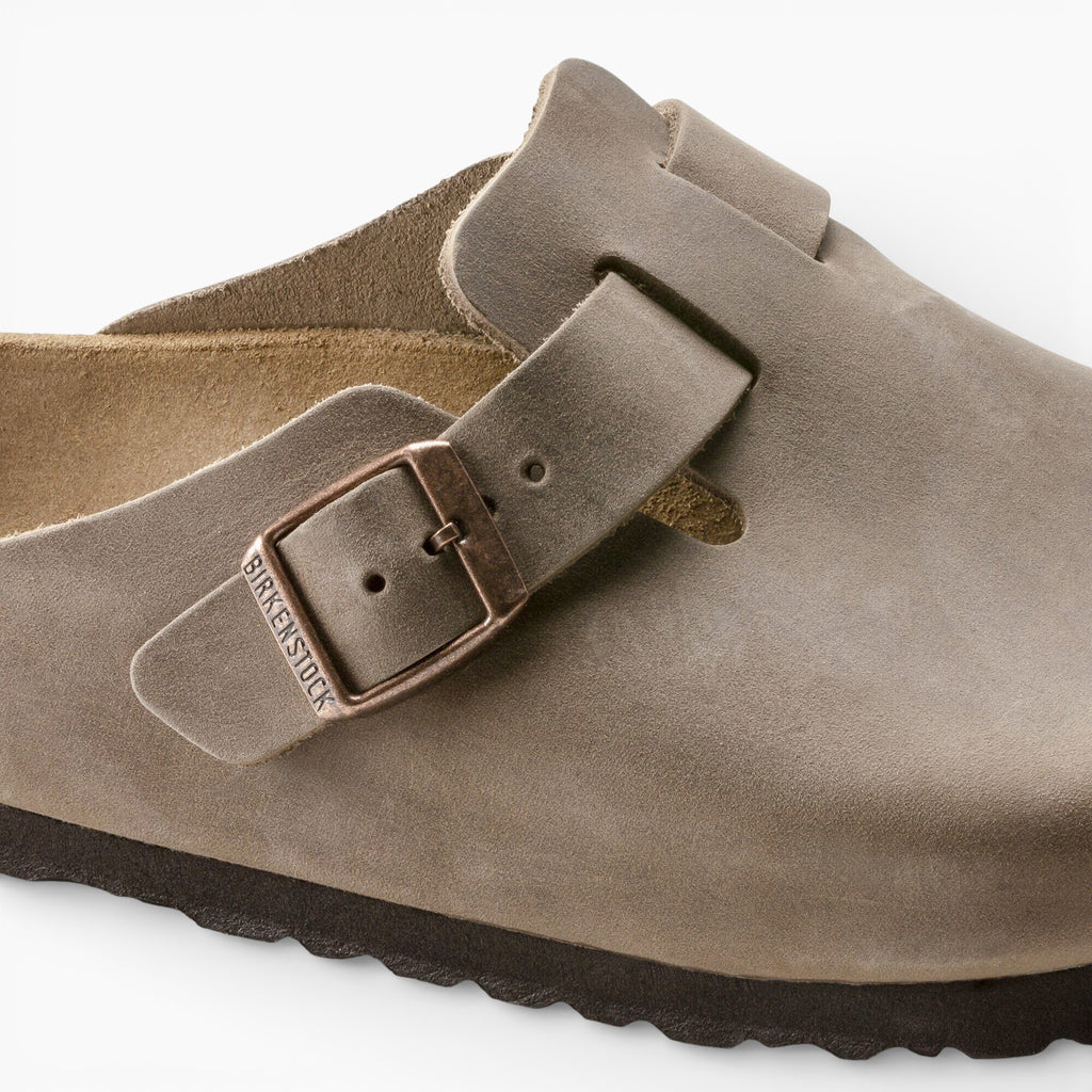 Sabot Boston Unisex