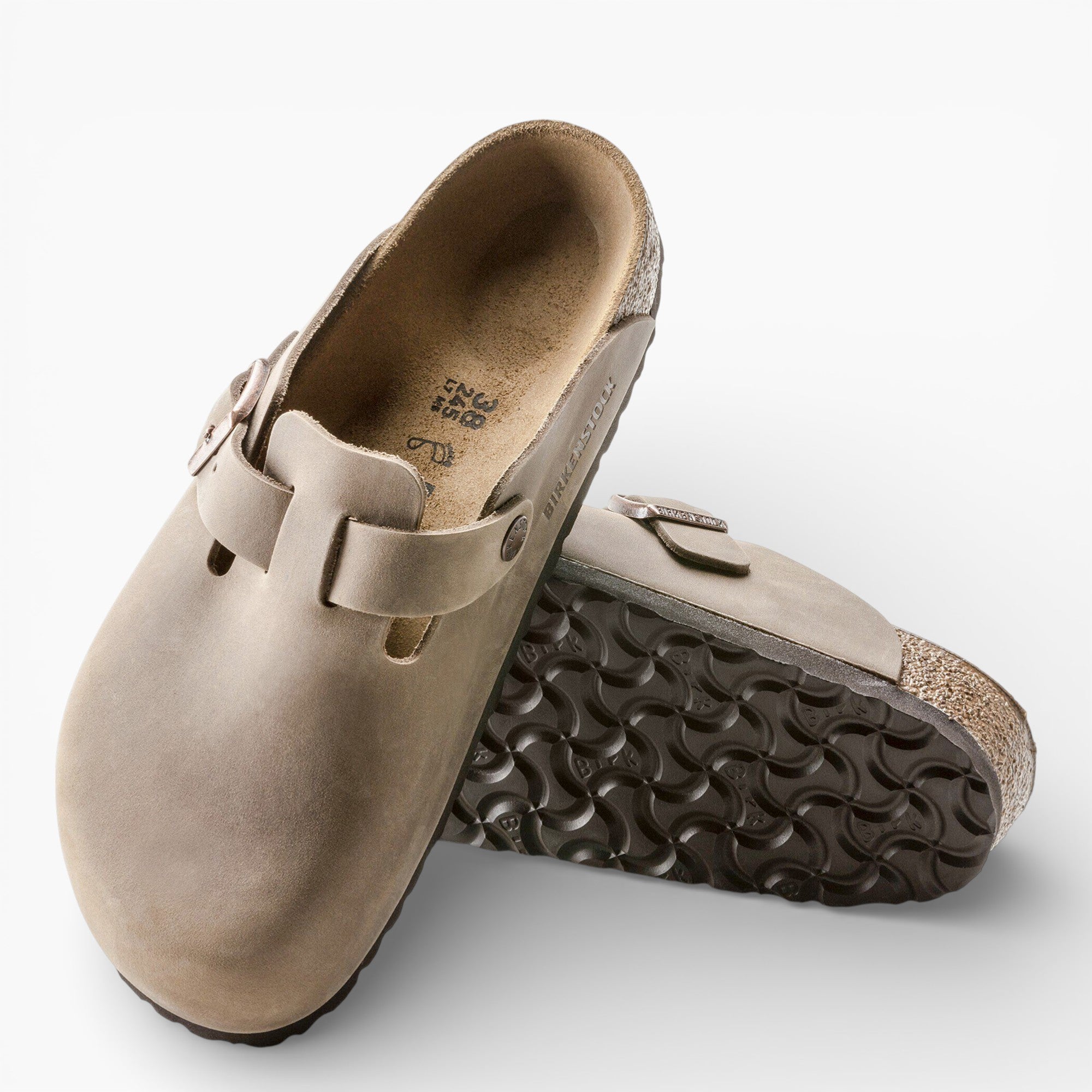 Sabot Boston Unisex