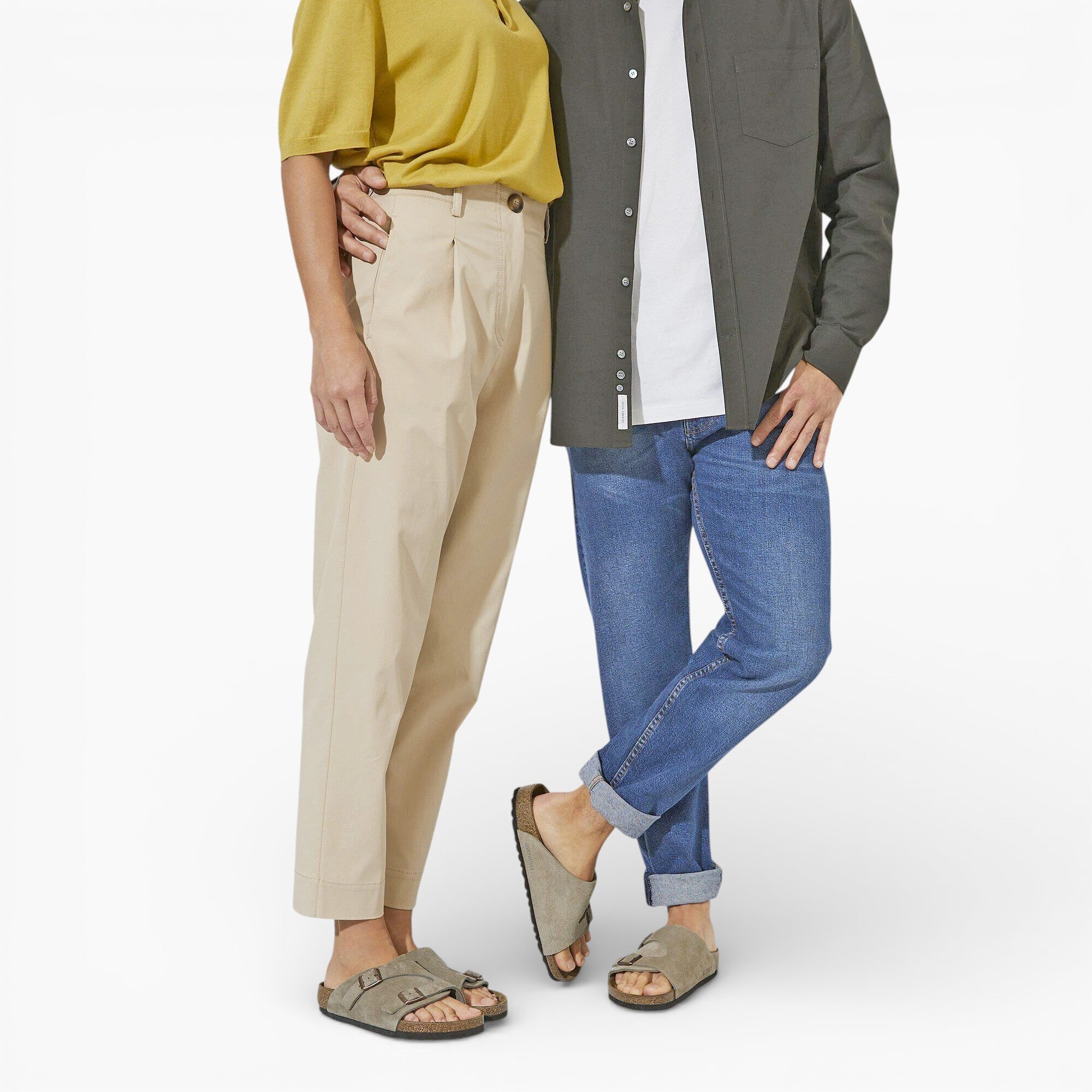 Ciabatte Zrich Unisex
