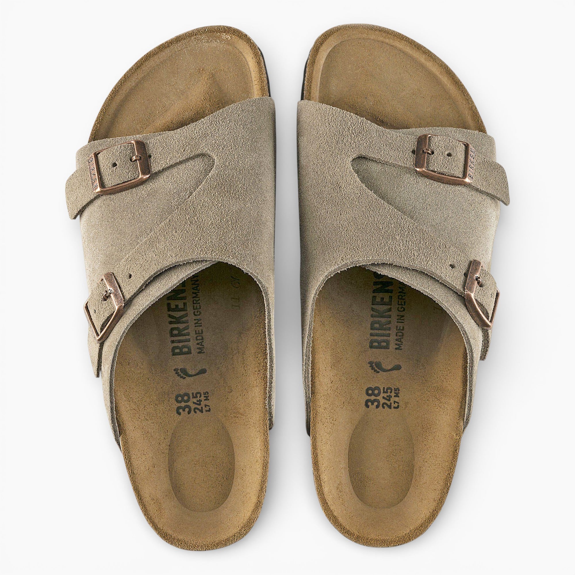 Ciabatte Zrich Unisex