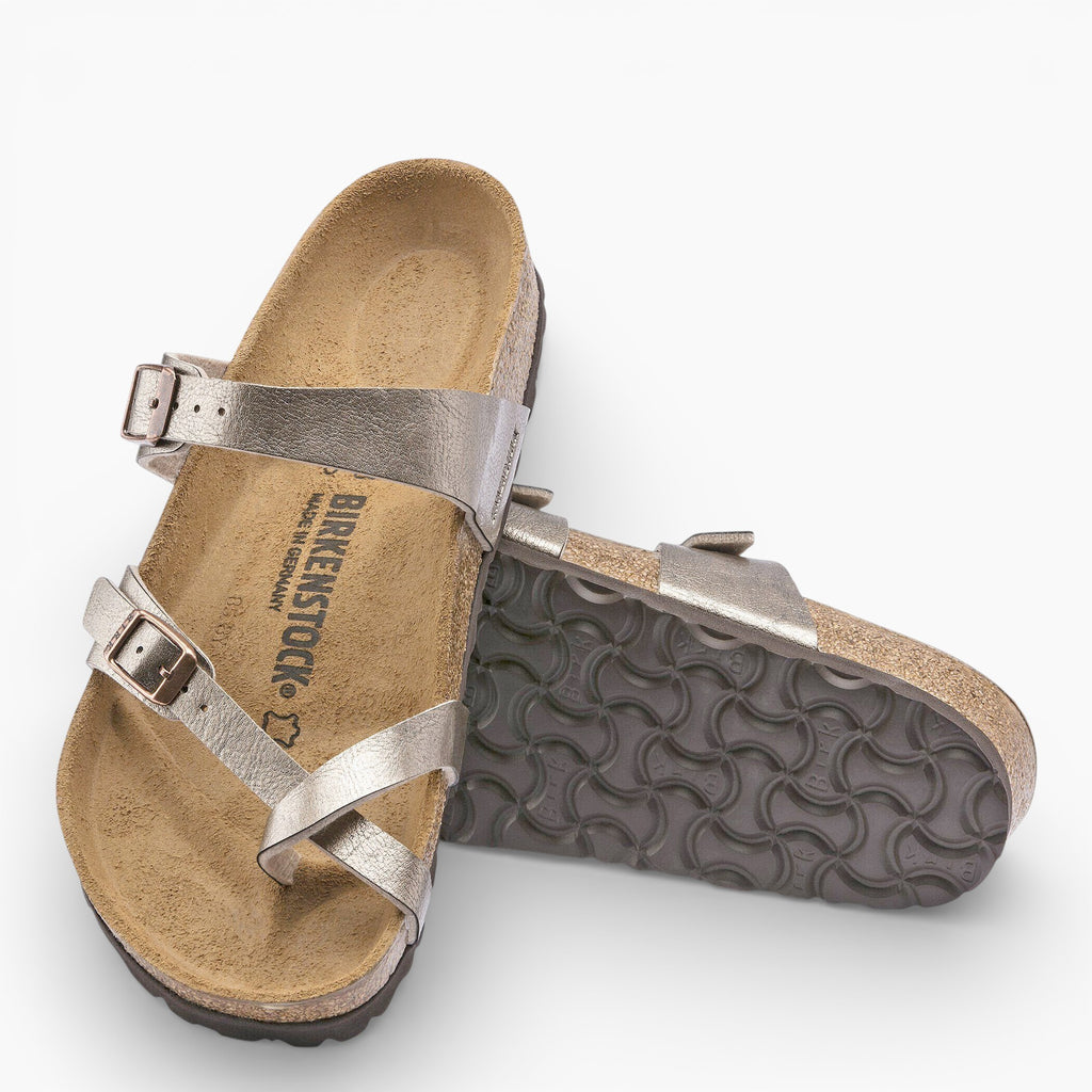 Sandales Mayari Femme