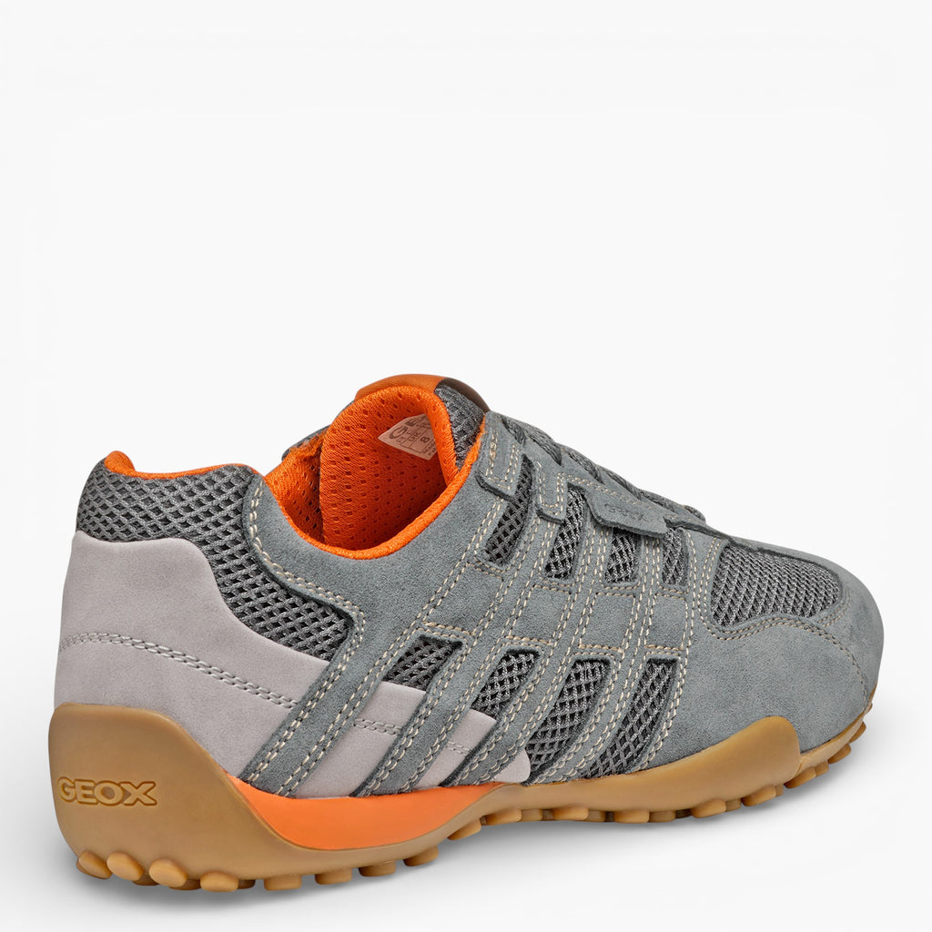 Baskets Homme Snake Original