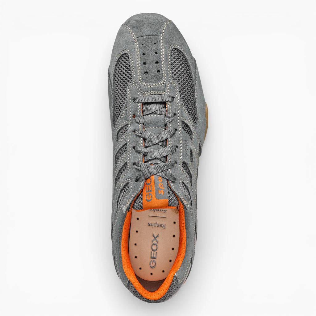 Baskets Homme Snake Original