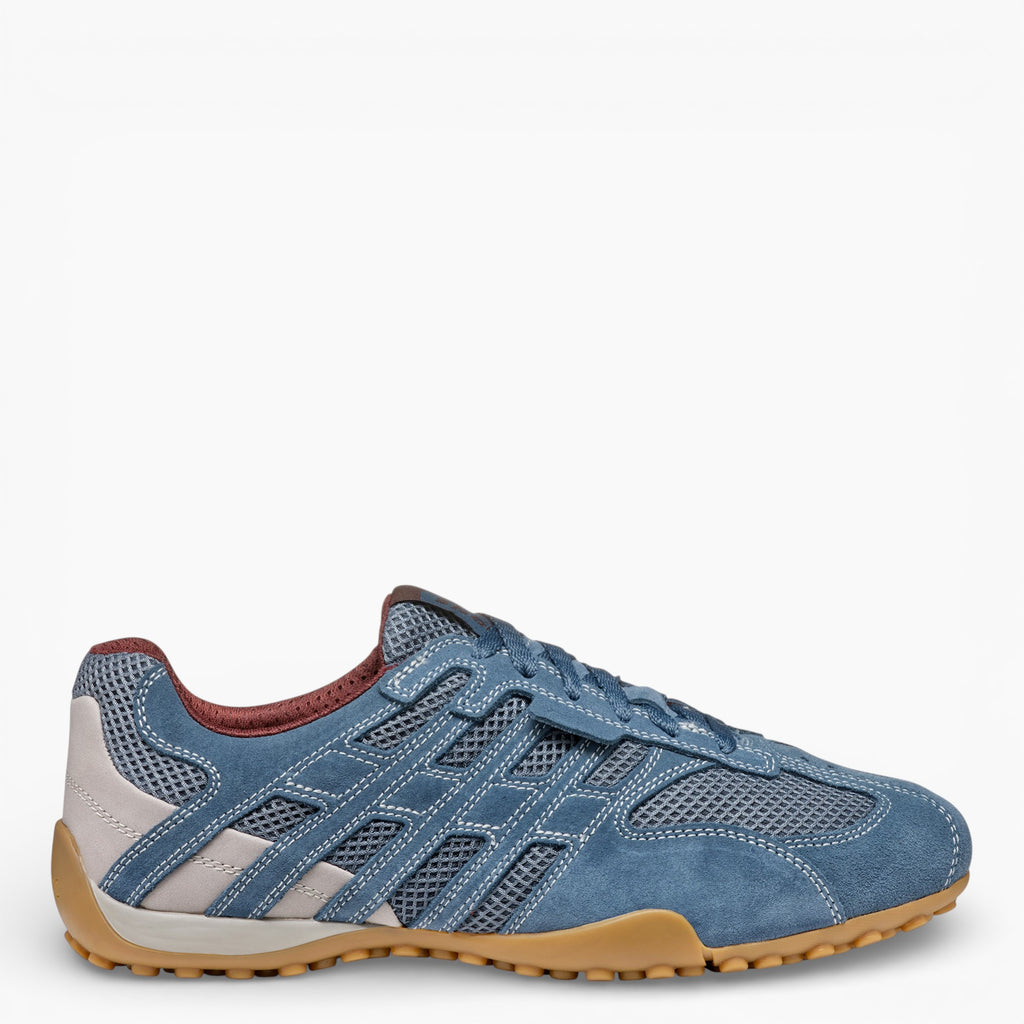 Baskets Homme Snake Original