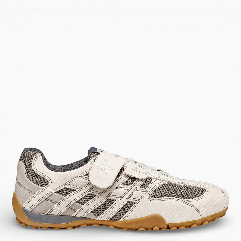 Baskets Homme Snake Original