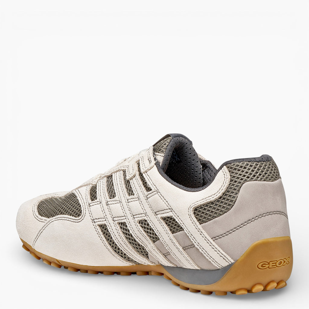 Baskets Homme Snake Original