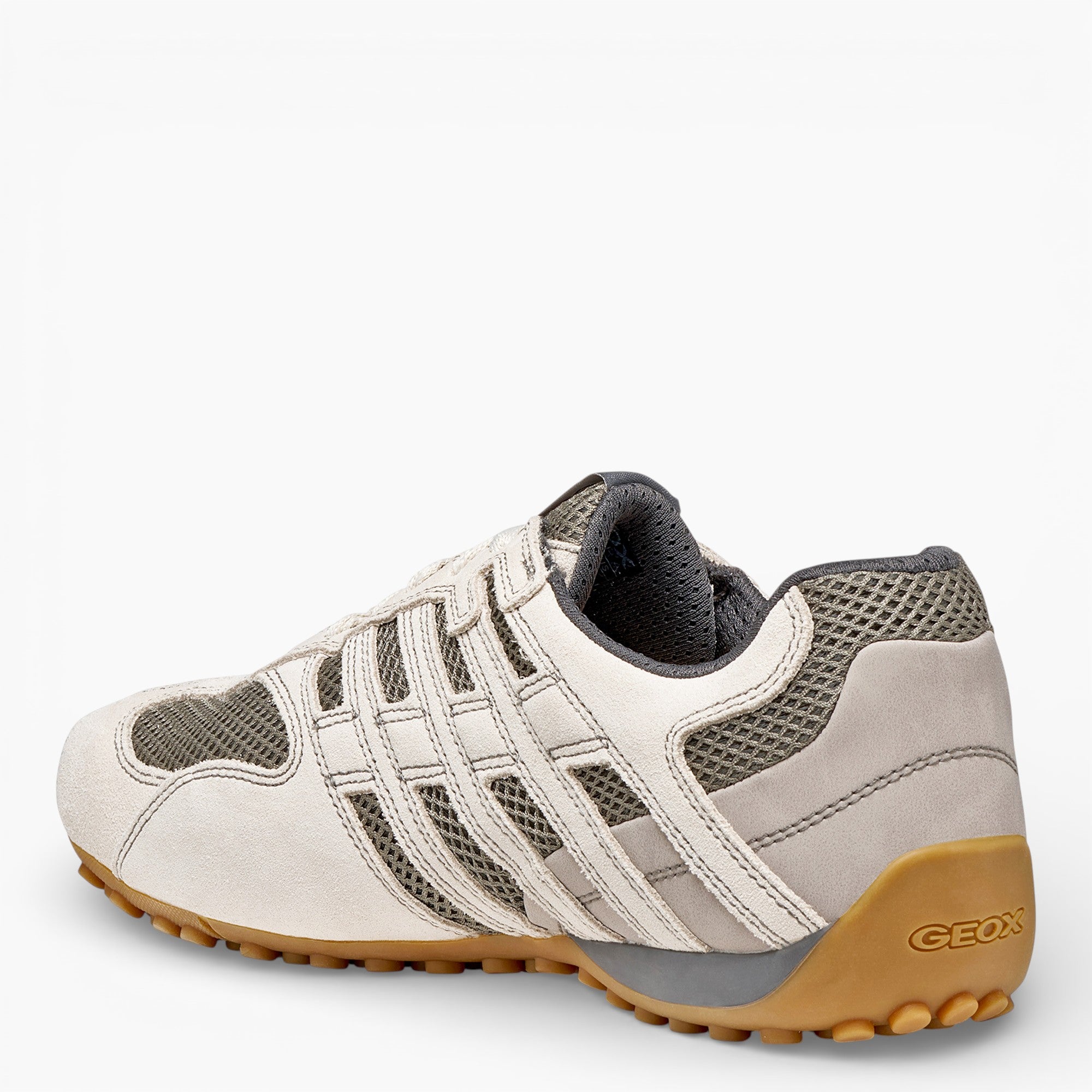 Baskets Homme Snake Original
