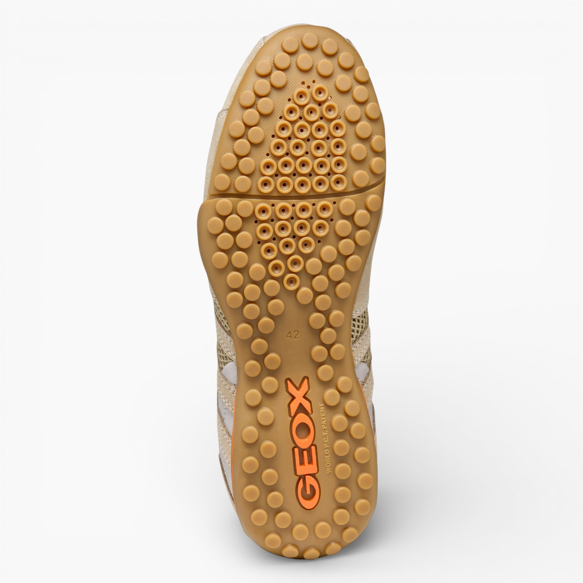 Baskets Homme Snake Original