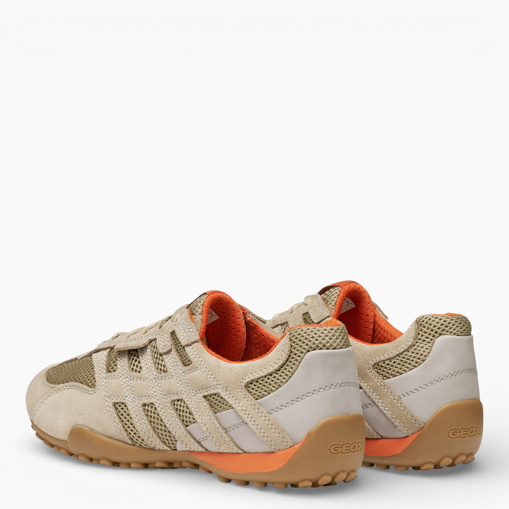 Baskets Homme Snake Original