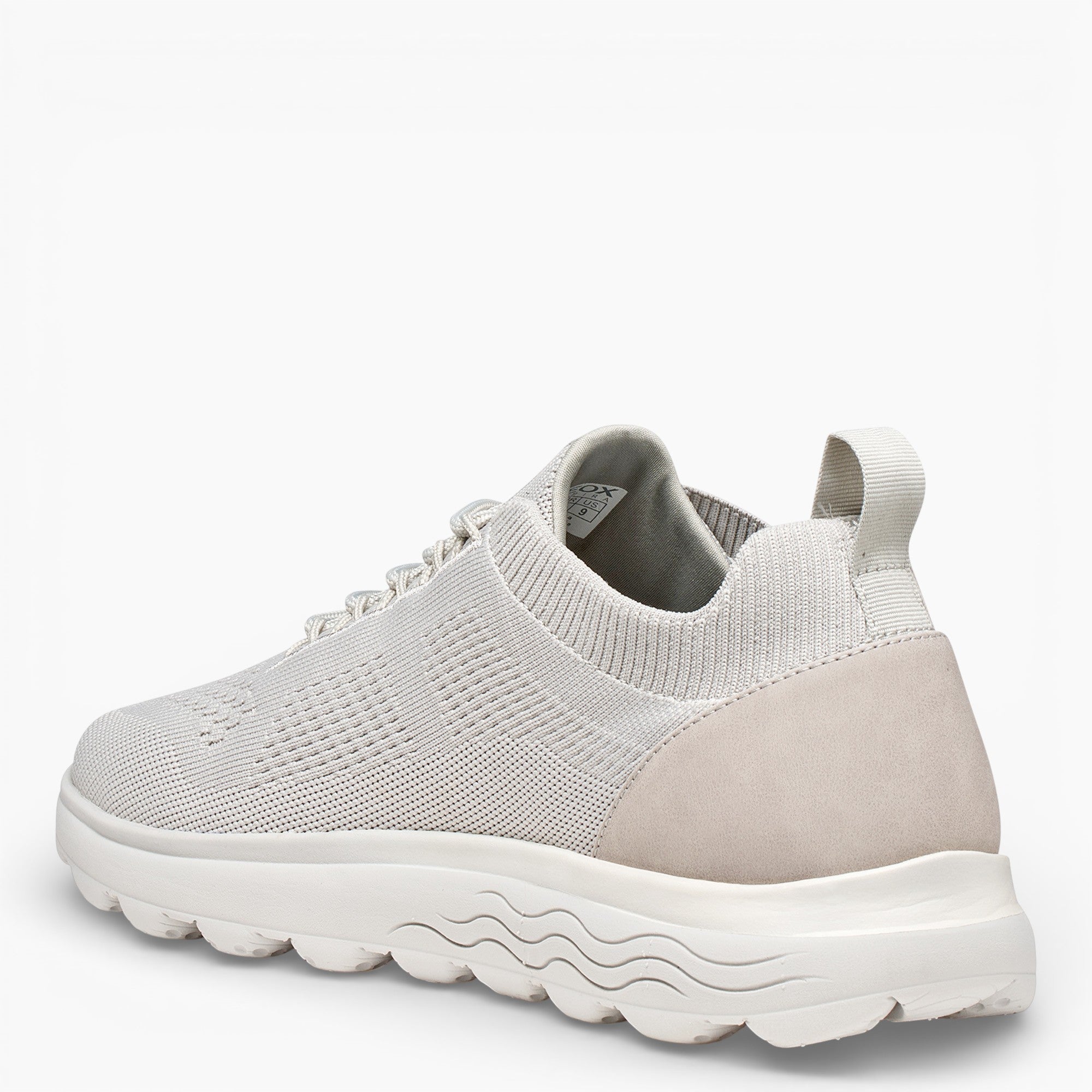 Baskets Homme Spherica