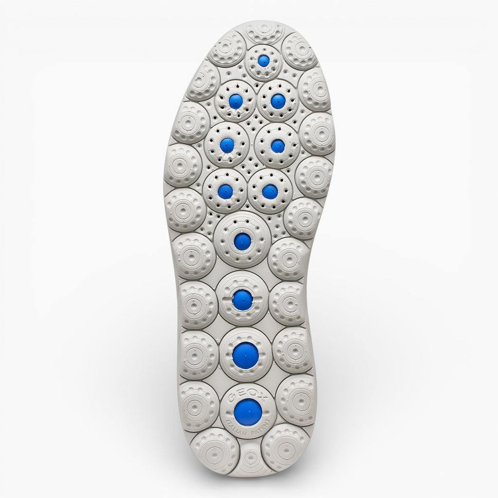 Baskets Homme Spherica