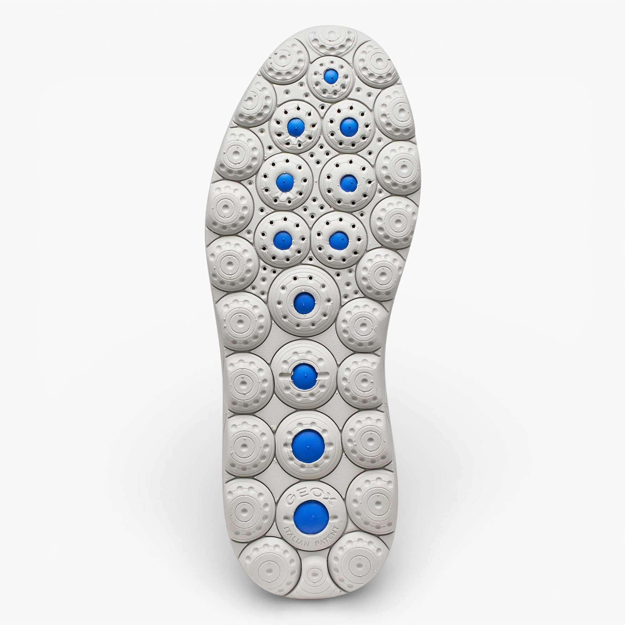 Baskets Homme Spherica
