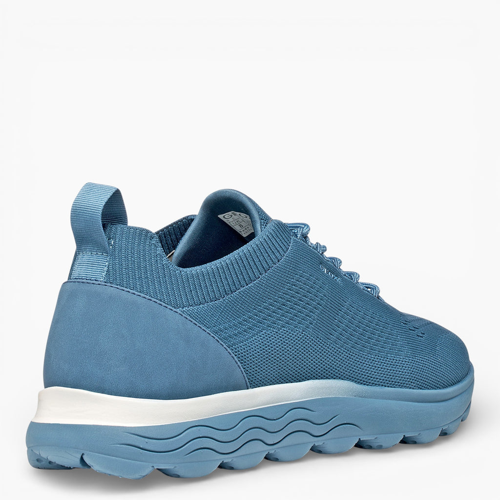 Baskets Homme Spherica