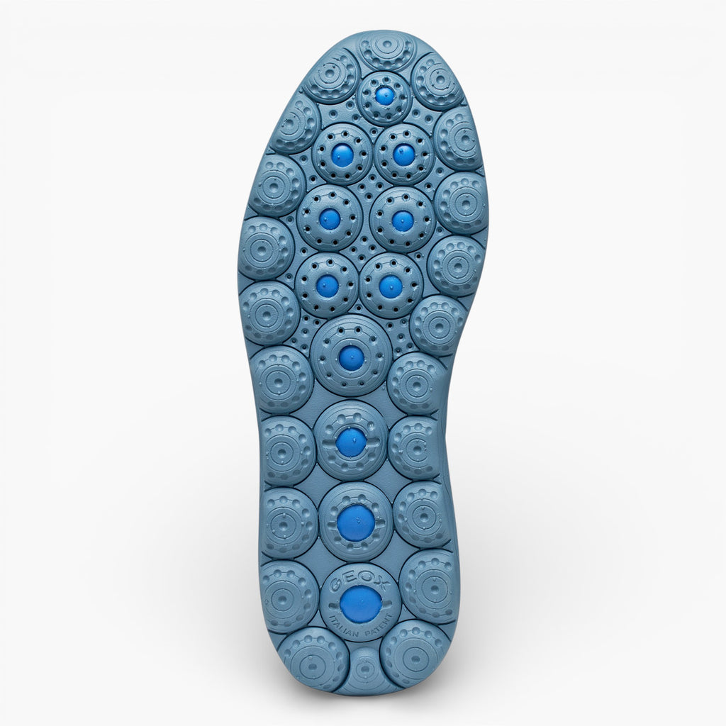 Baskets Homme Spherica