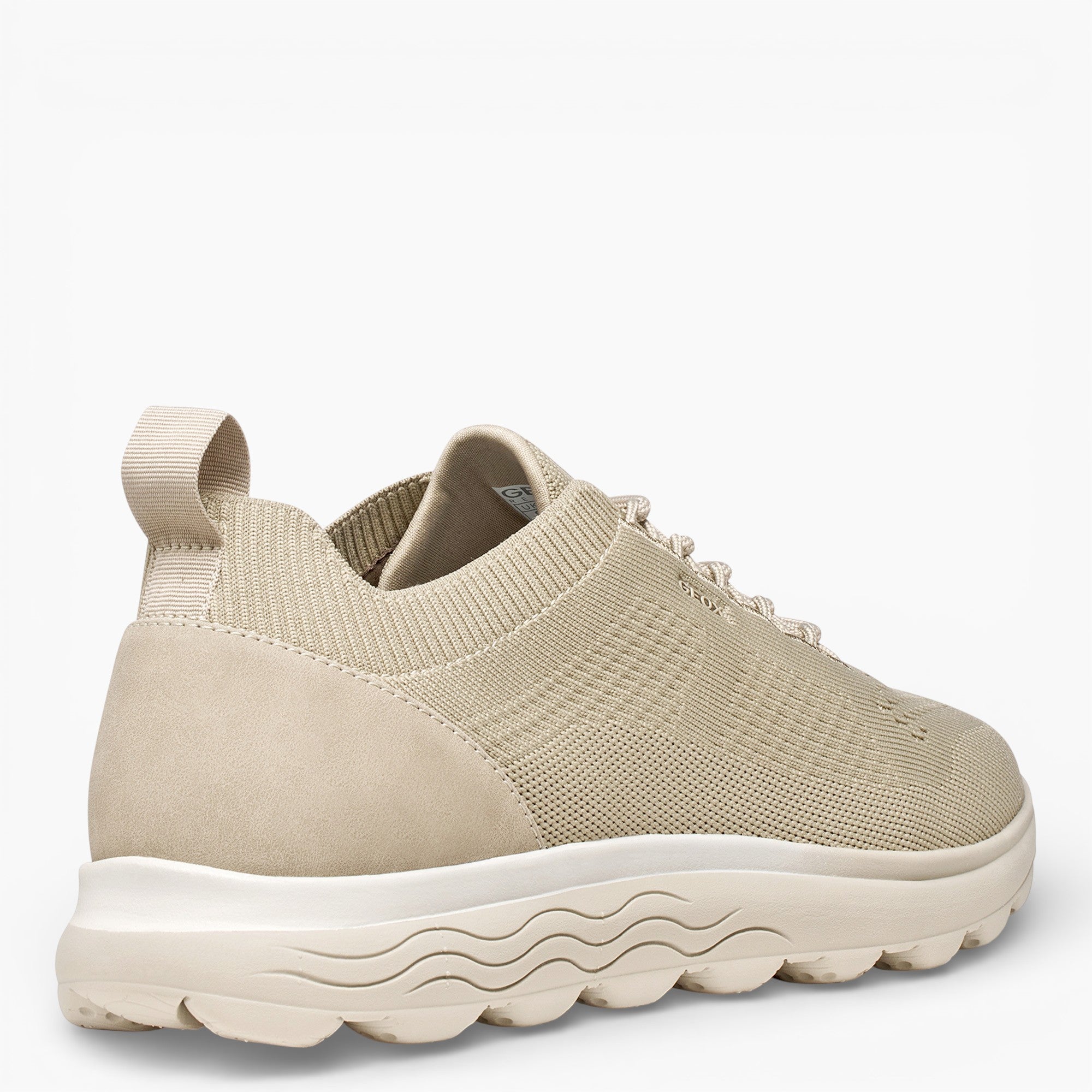 Baskets Homme Spherica