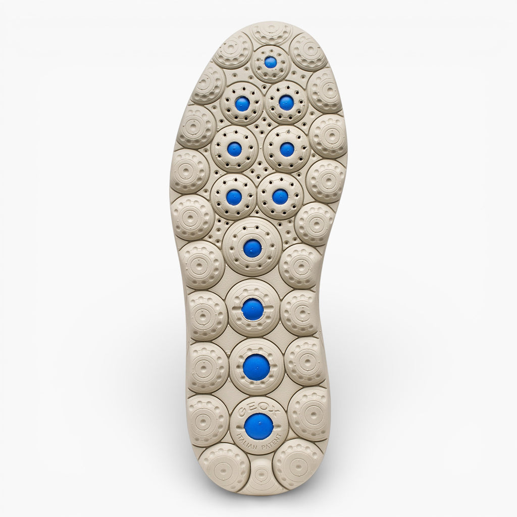 Baskets Homme Spherica