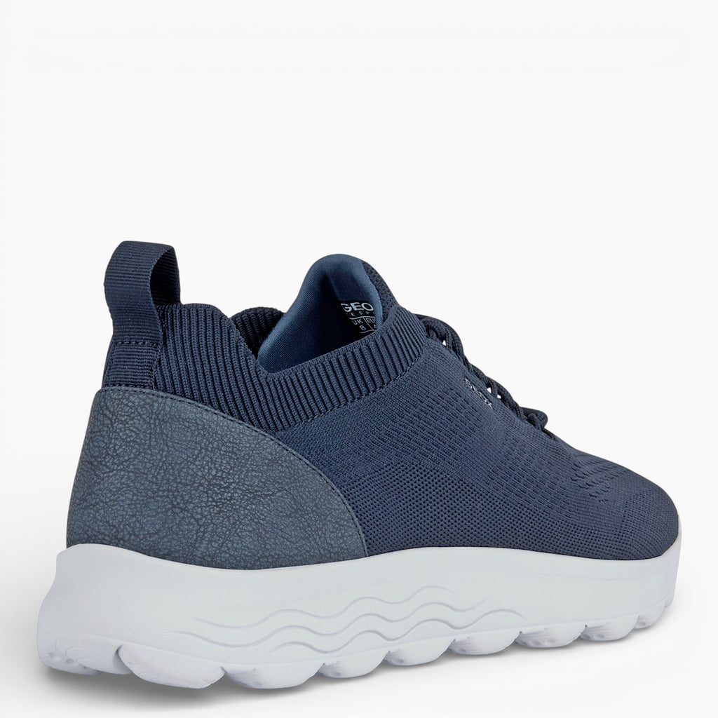 Baskets Homme Spherica