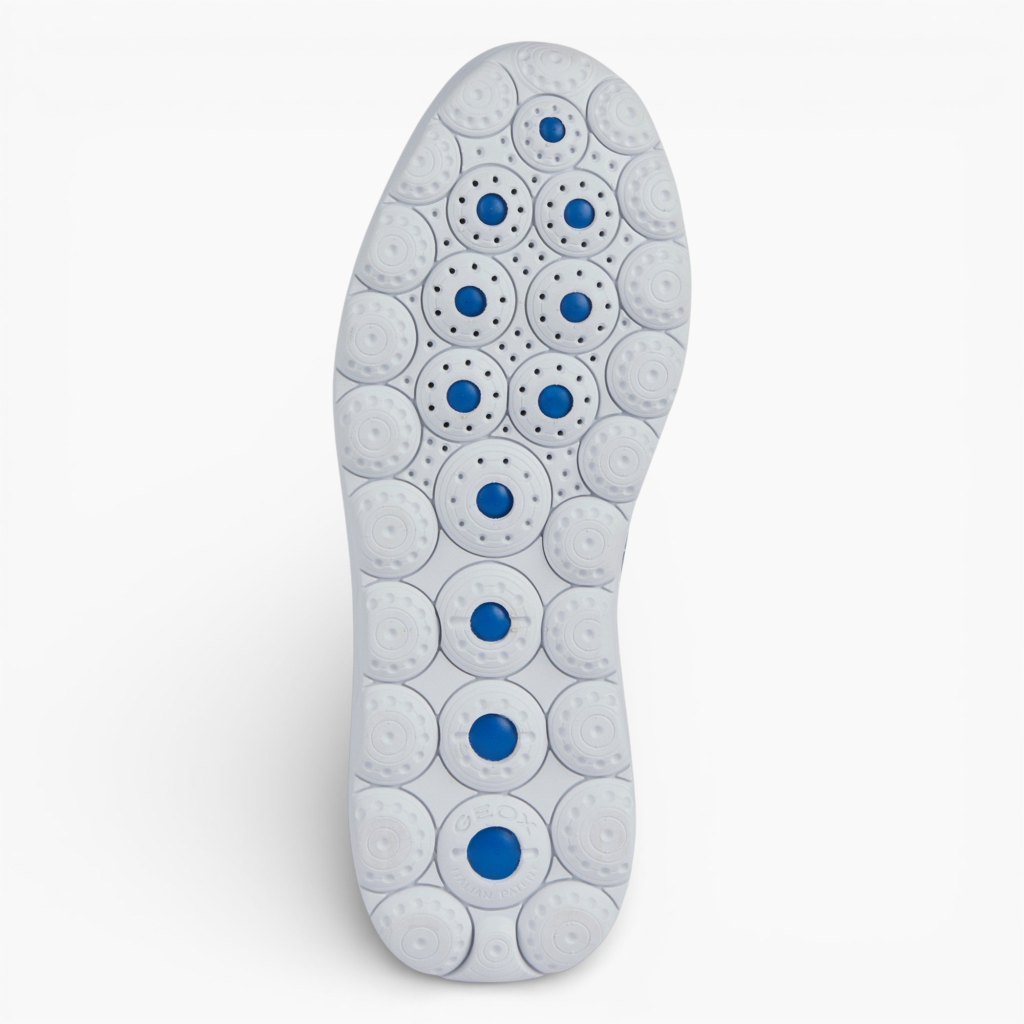 Baskets Homme Spherica