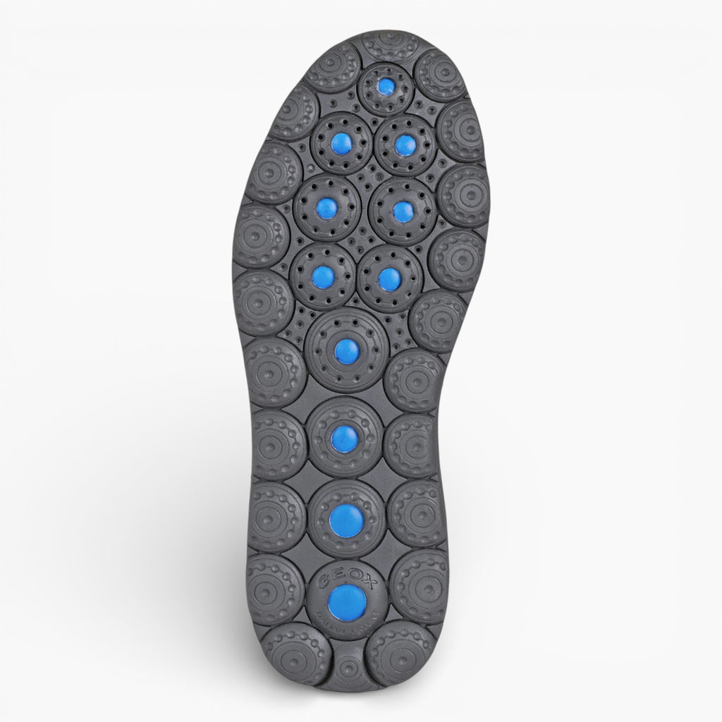Baskets Homme Spherica