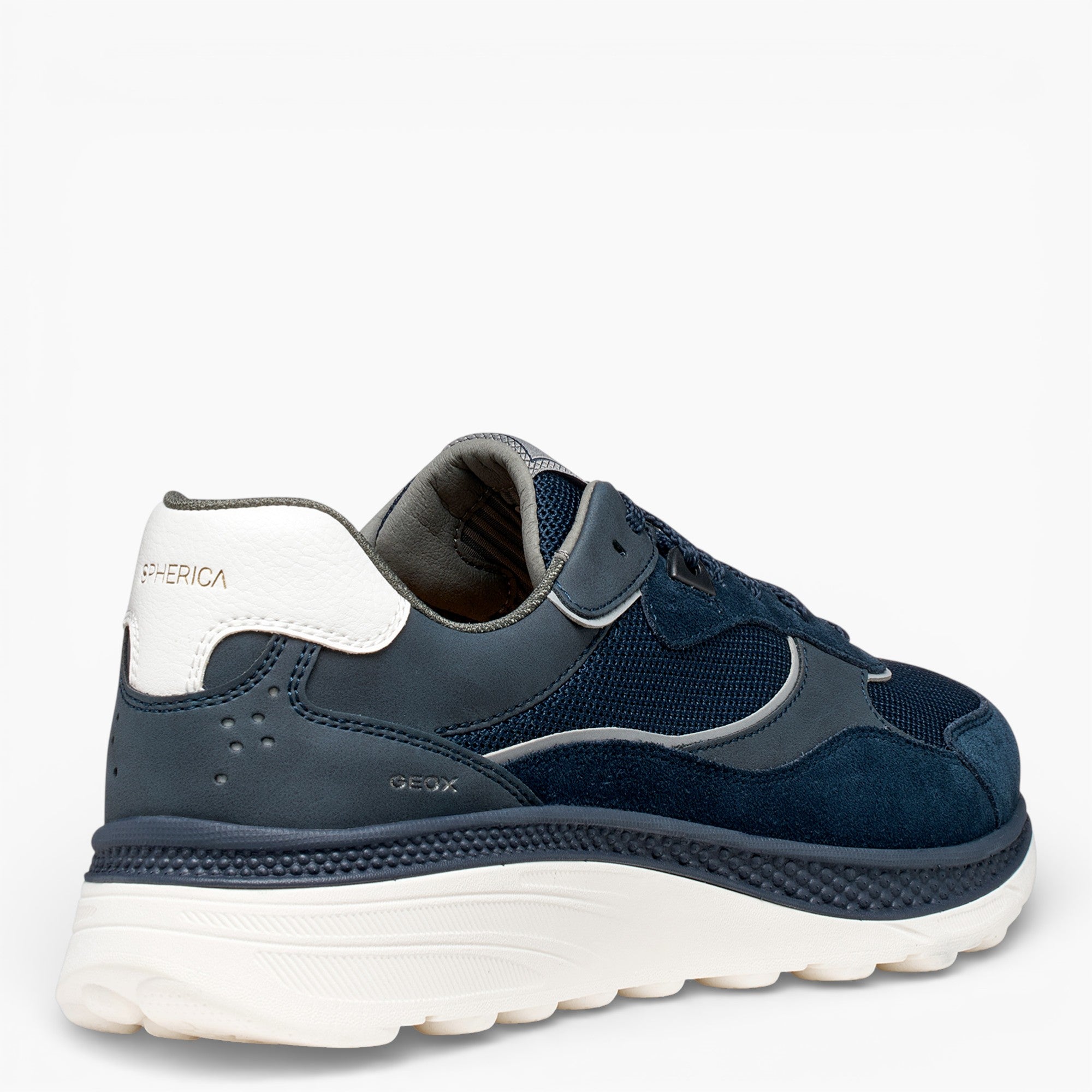 Baskets Homme Spherica Actif
