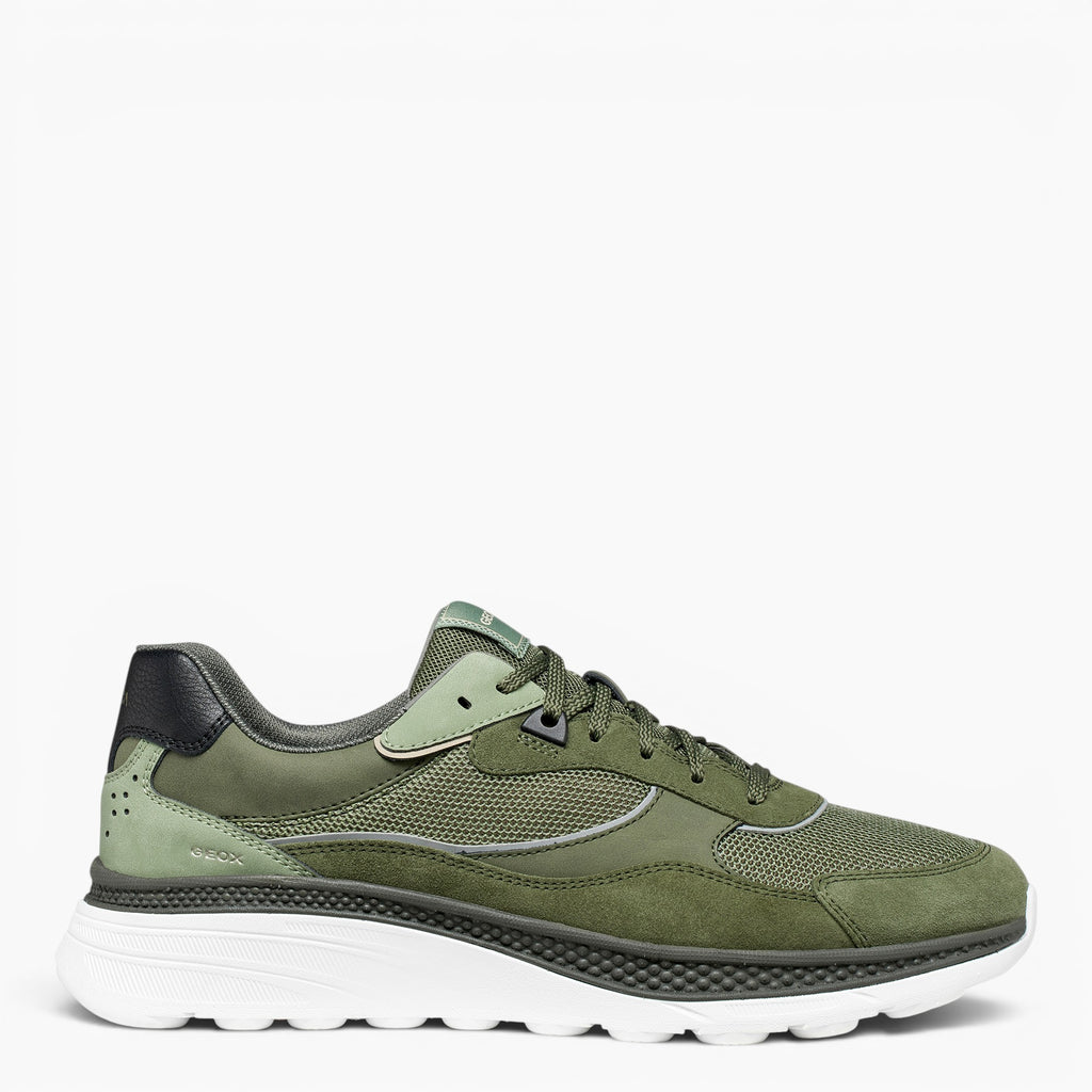 Sneakers Uomo Spherica Actif