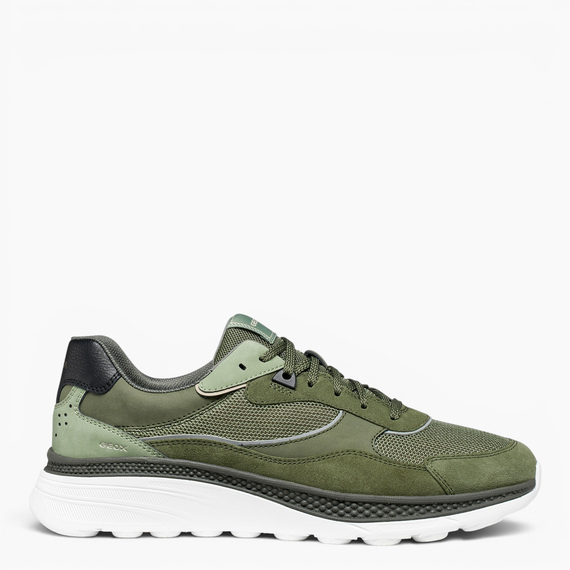 Sneakers Uomo Spherica Actif