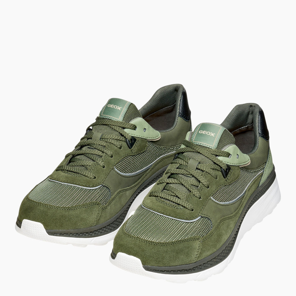 Sneakers Uomo Spherica Actif