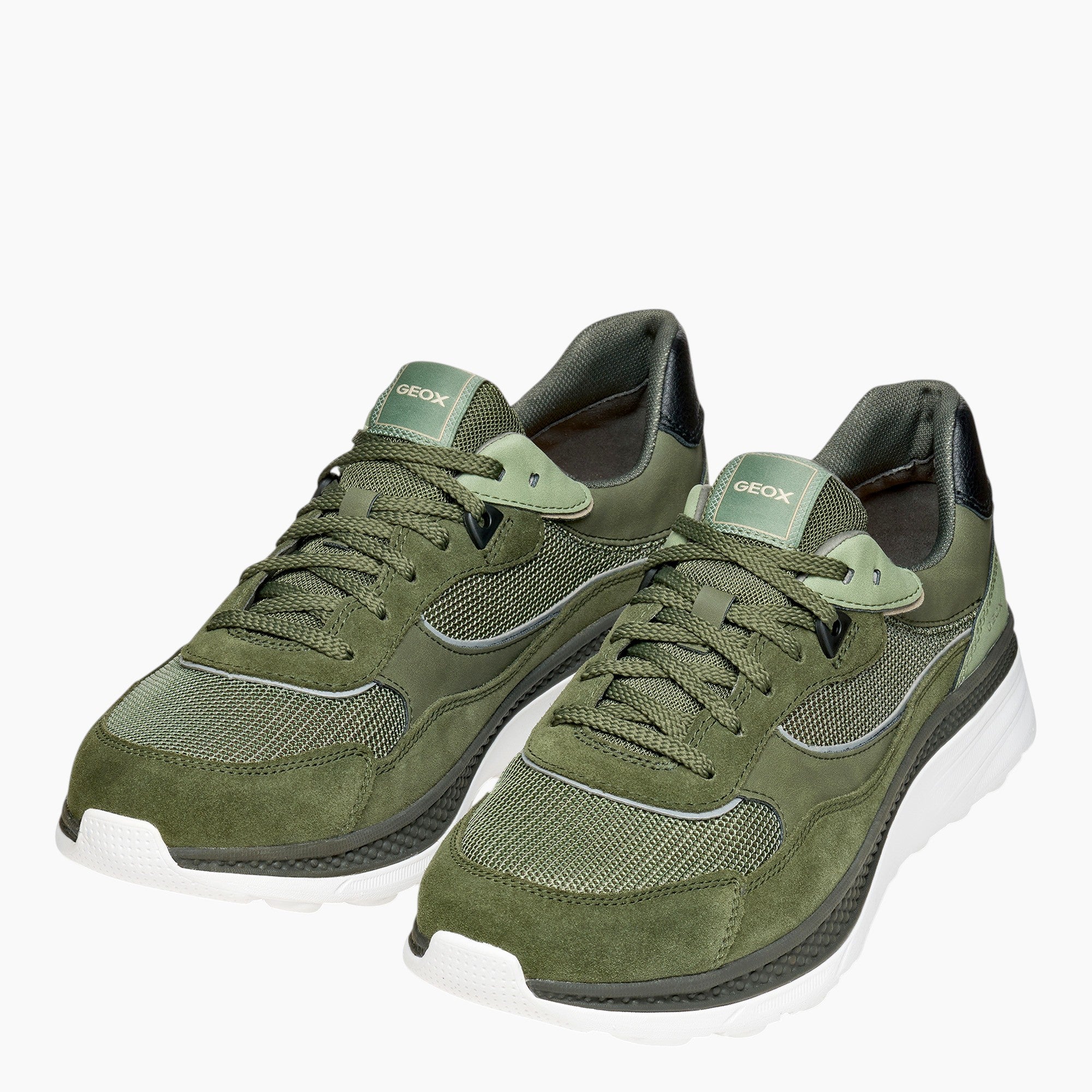 Sneakers Uomo Spherica Actif