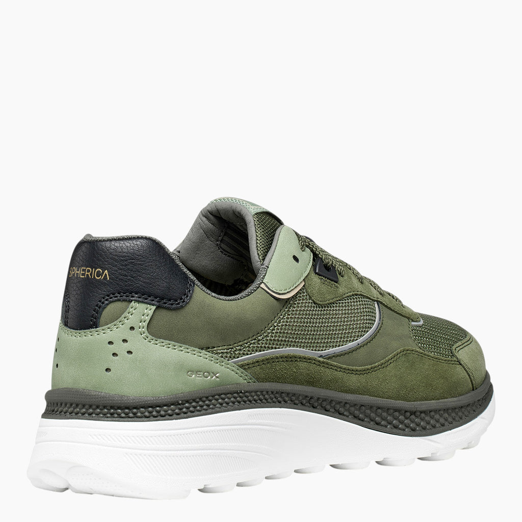 Sneakers Uomo Spherica Actif