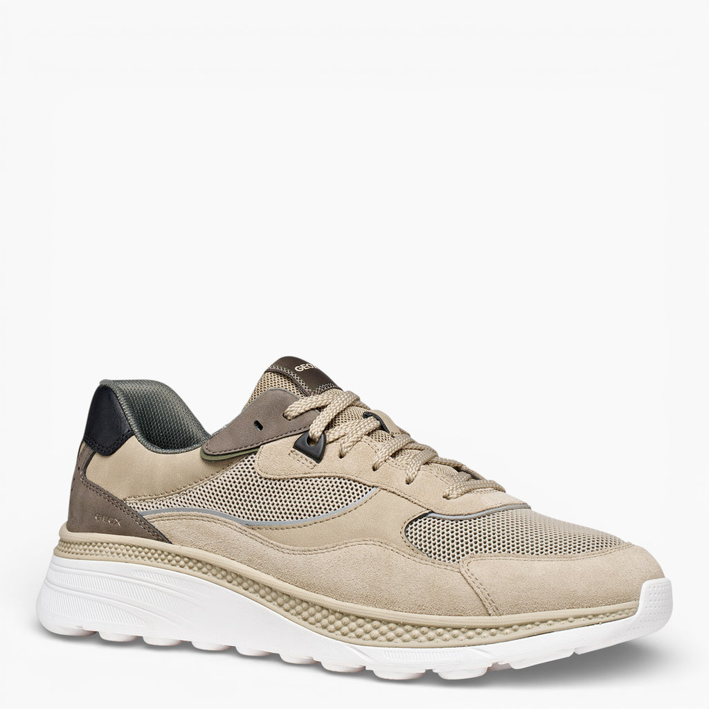 Baskets Homme Spherica Actif