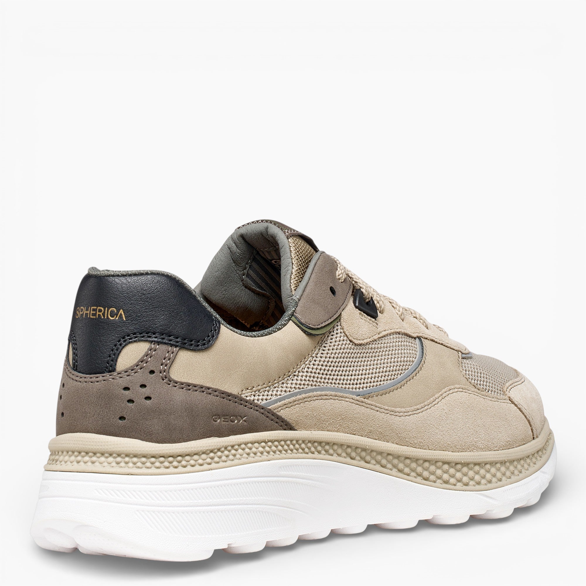 Baskets Homme Spherica Actif