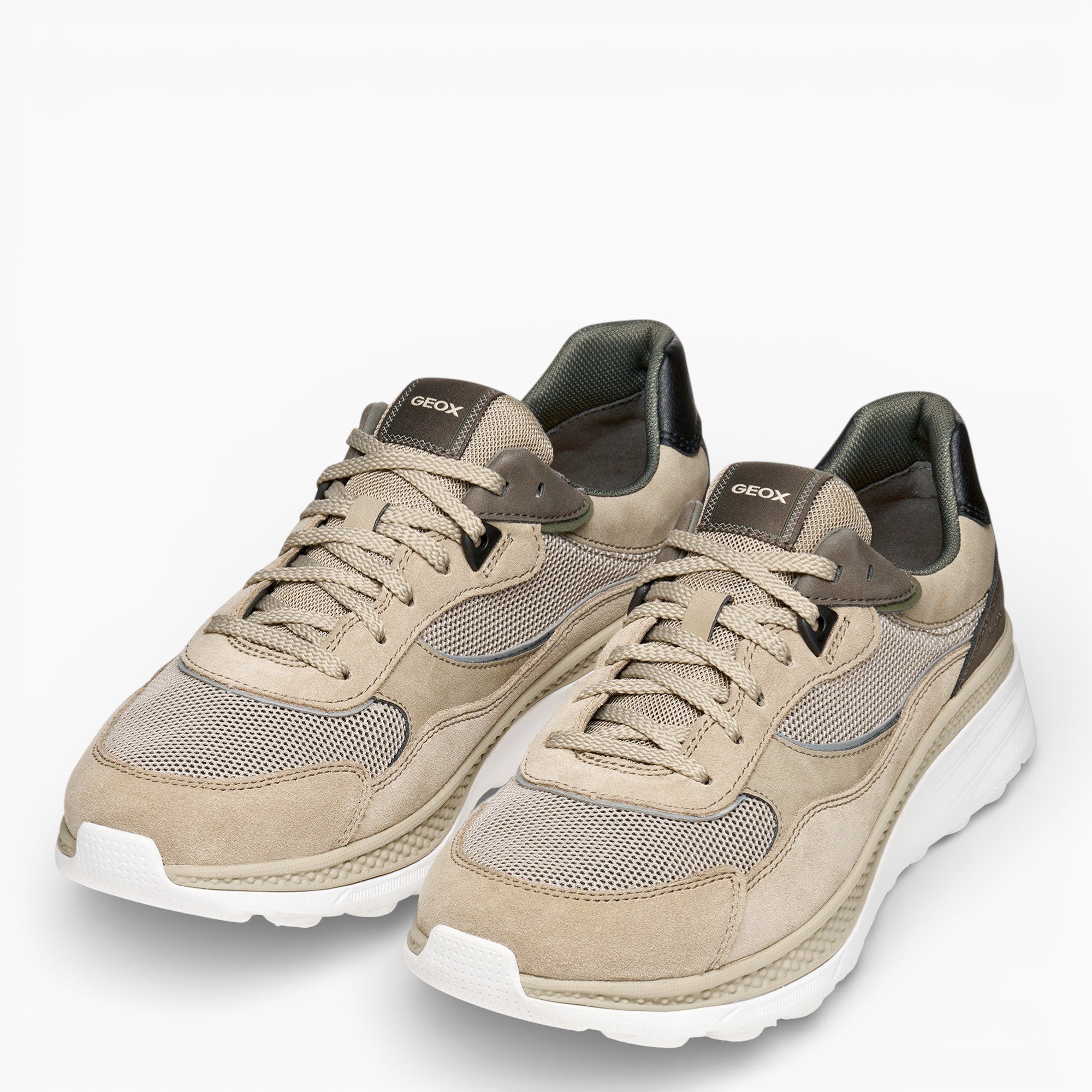 Baskets Homme Spherica Actif