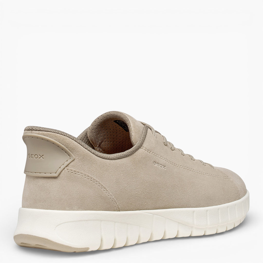 Baskets Homme Flextride Plus