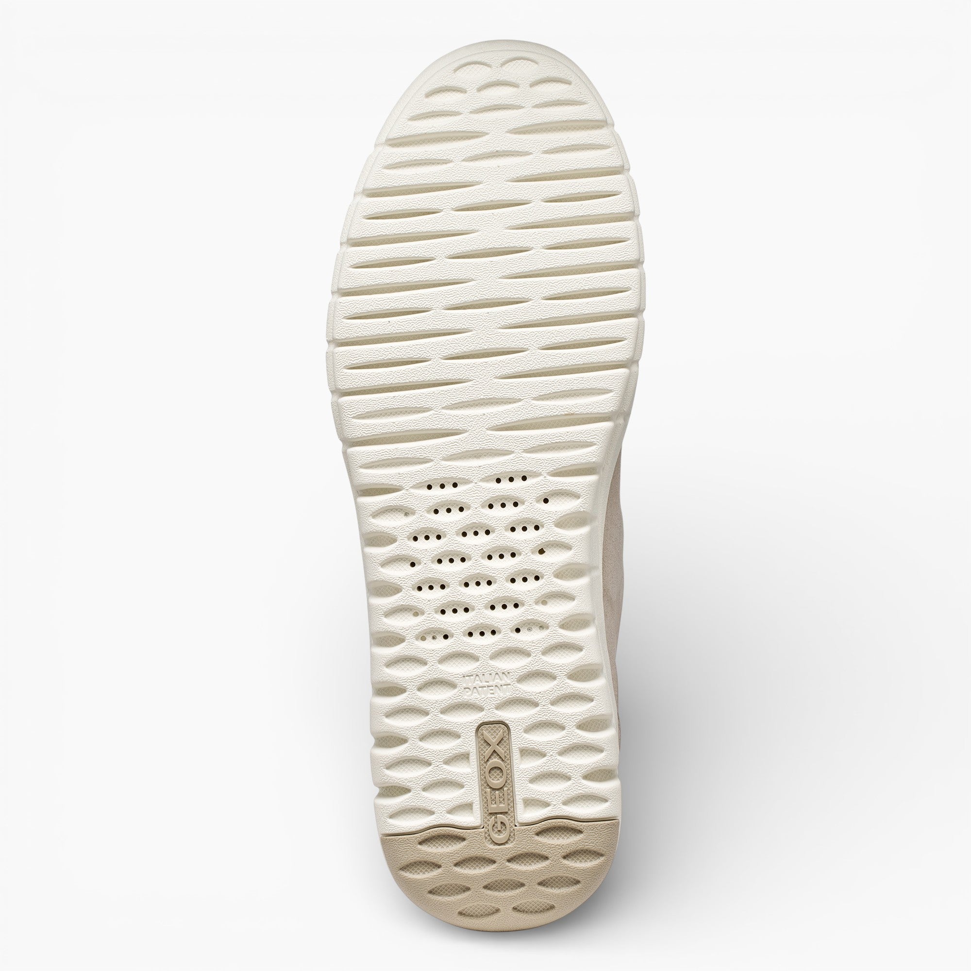 Baskets Homme Flextride Plus