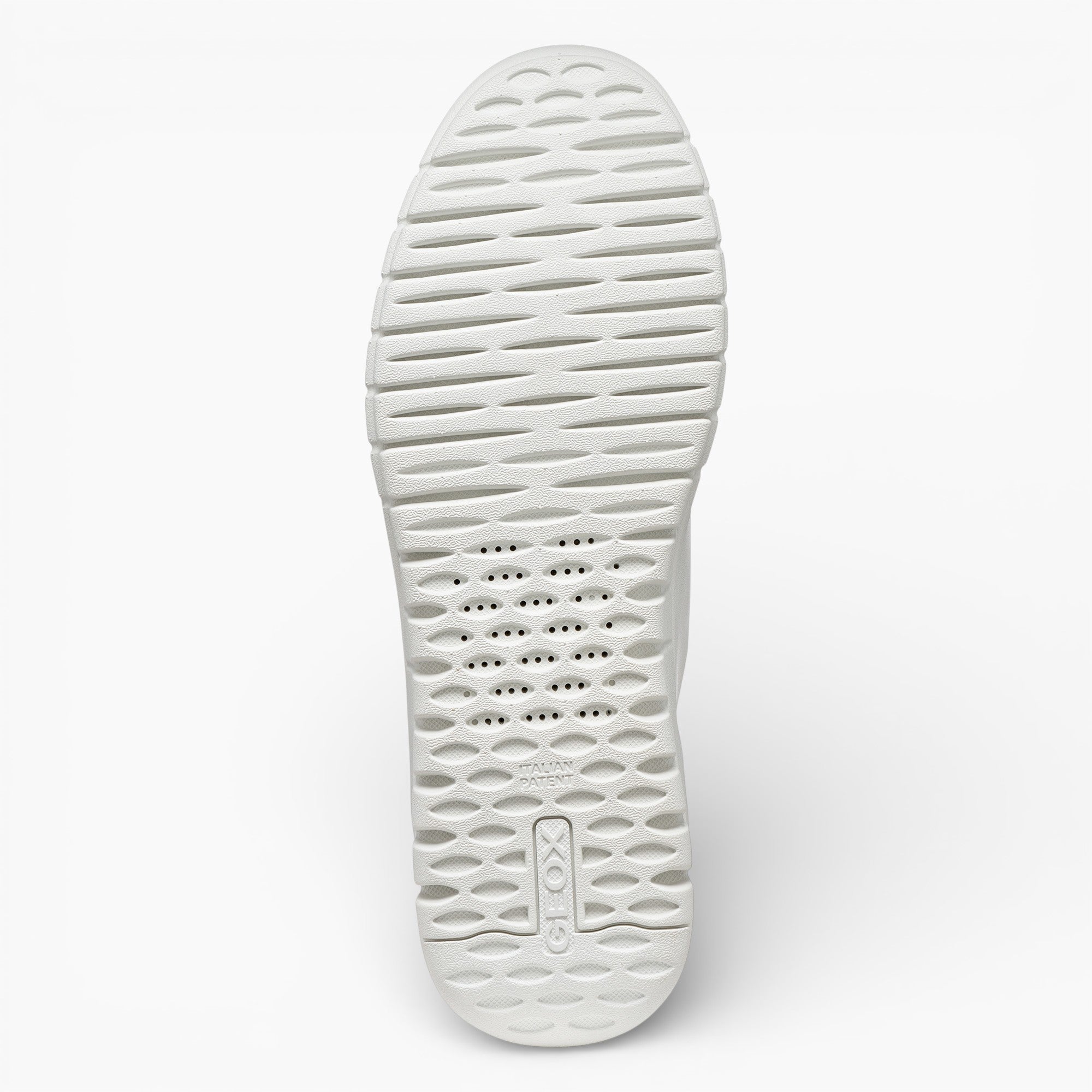 Baskets Homme Flextride Plus