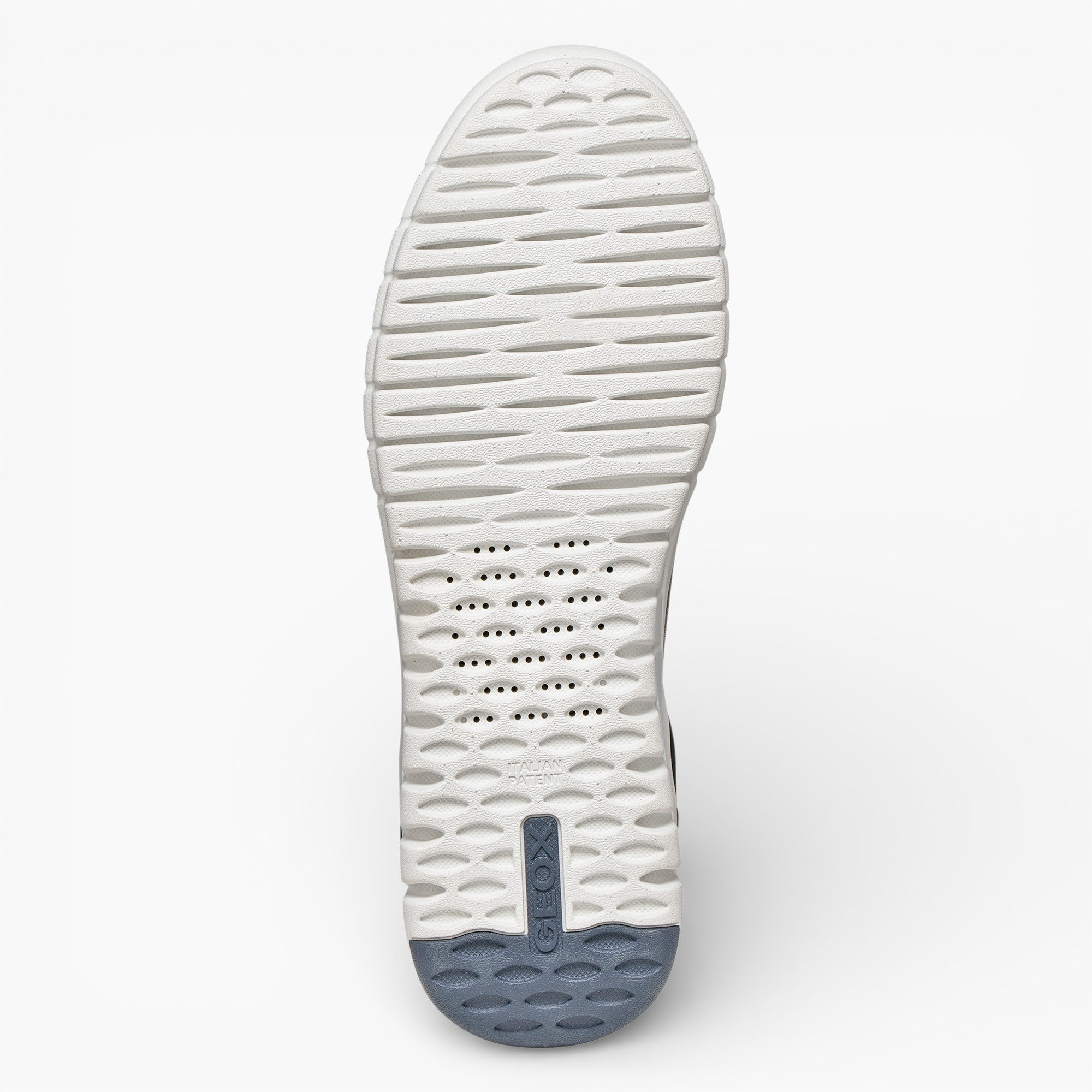 Baskets Homme Flextride Plus