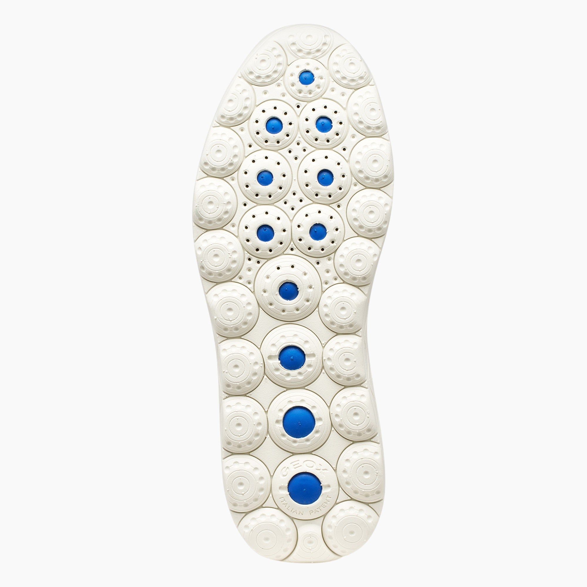 Sneakers Uomo Spherica Plus