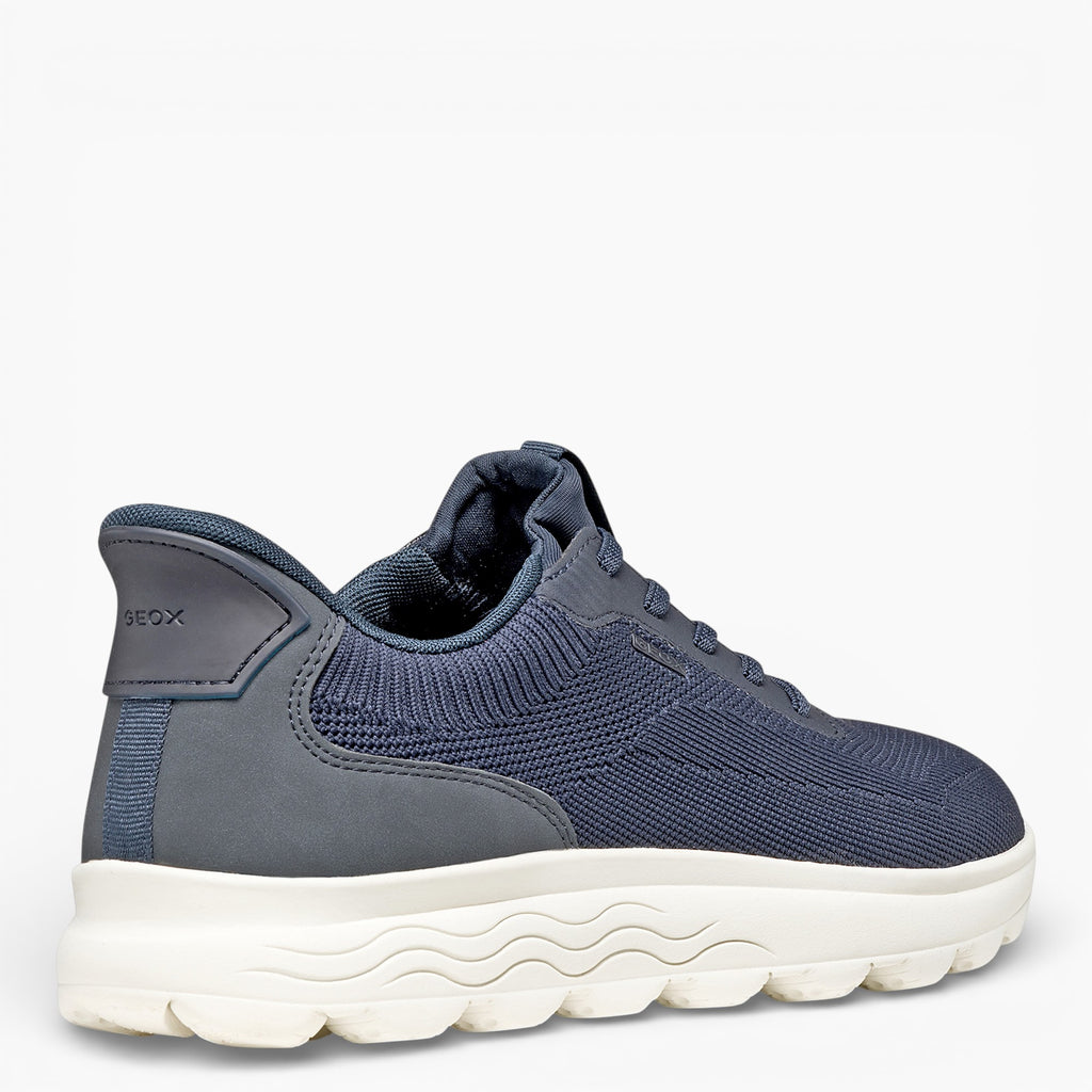Baskets Homme Spherica Plus