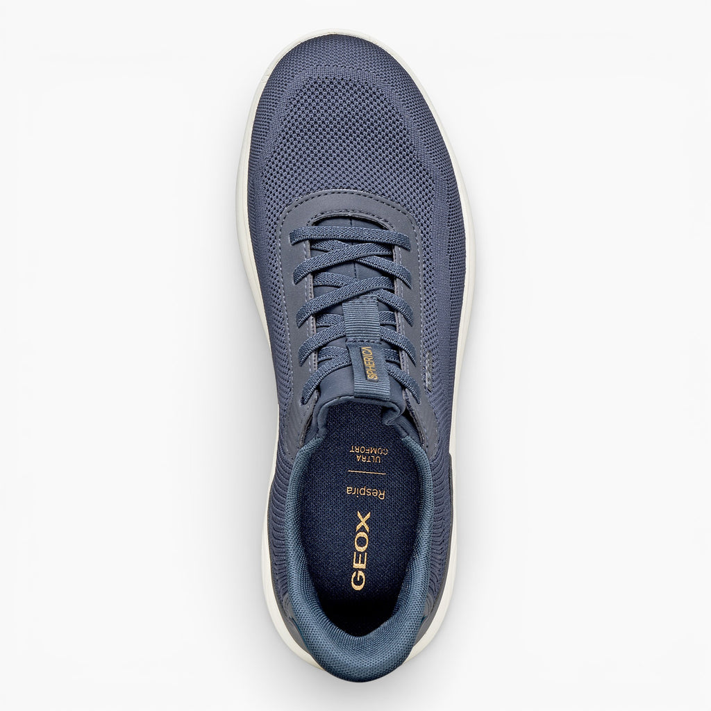 Baskets Homme Spherica Plus