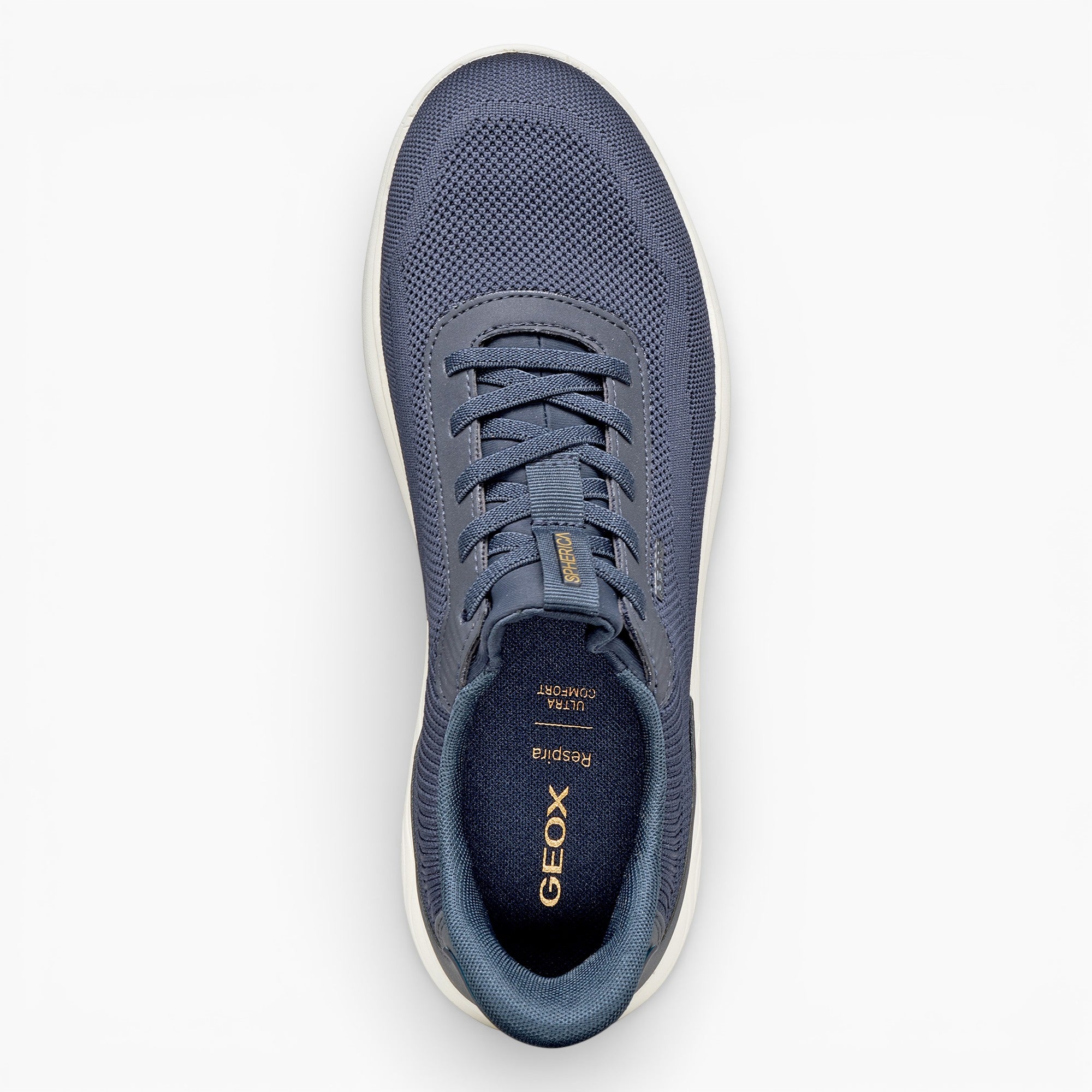 Baskets Homme Spherica Plus