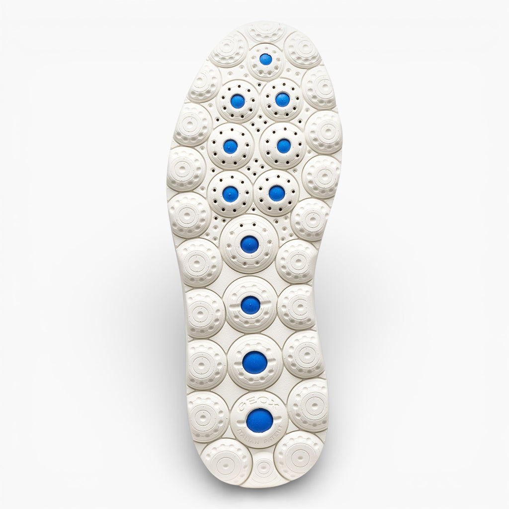 Baskets Homme Spherica Plus