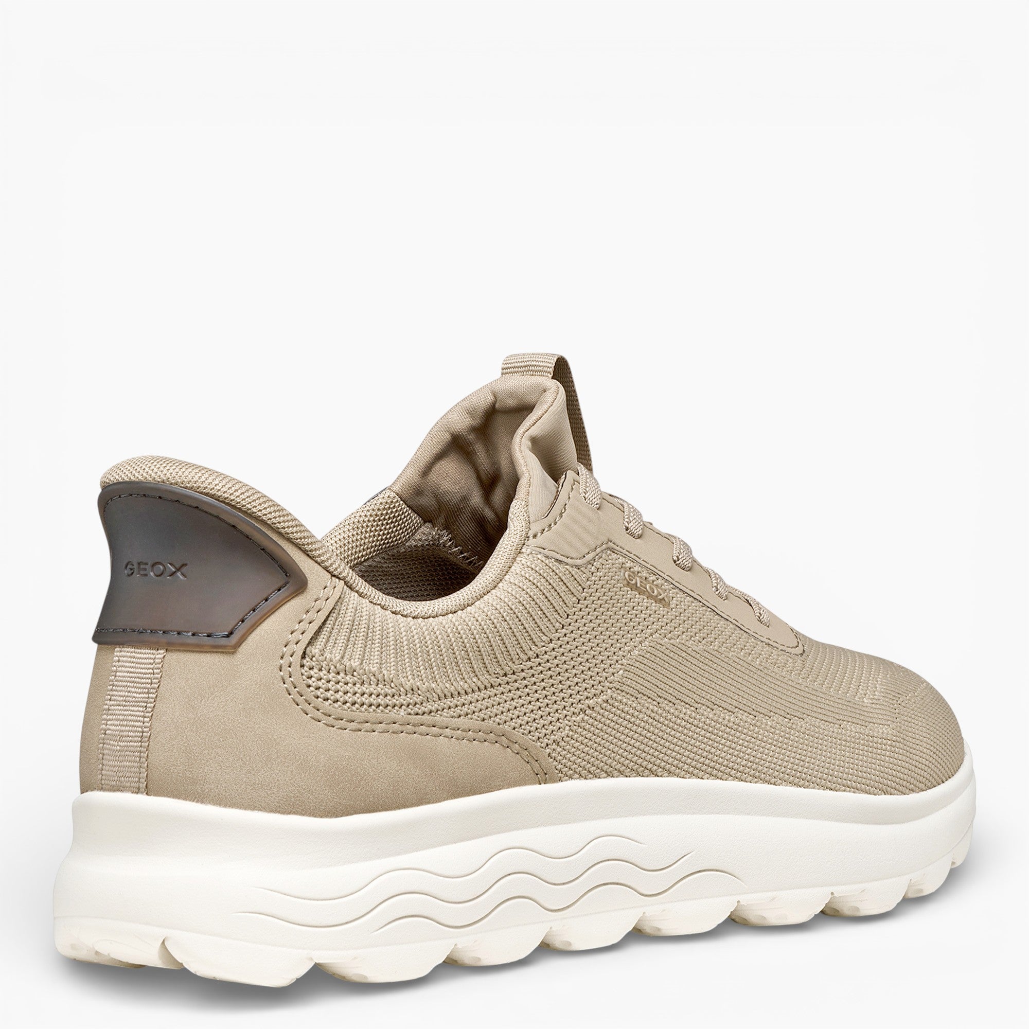Baskets Homme Spherica Plus