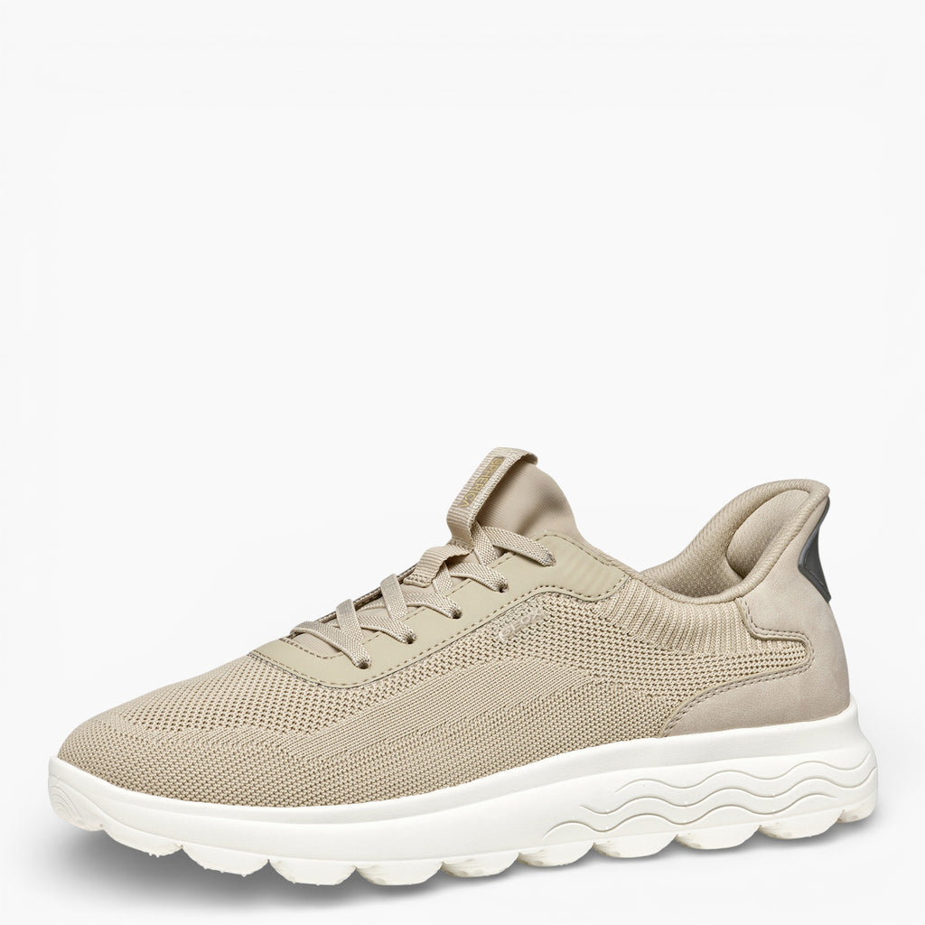 Baskets Homme Spherica Plus