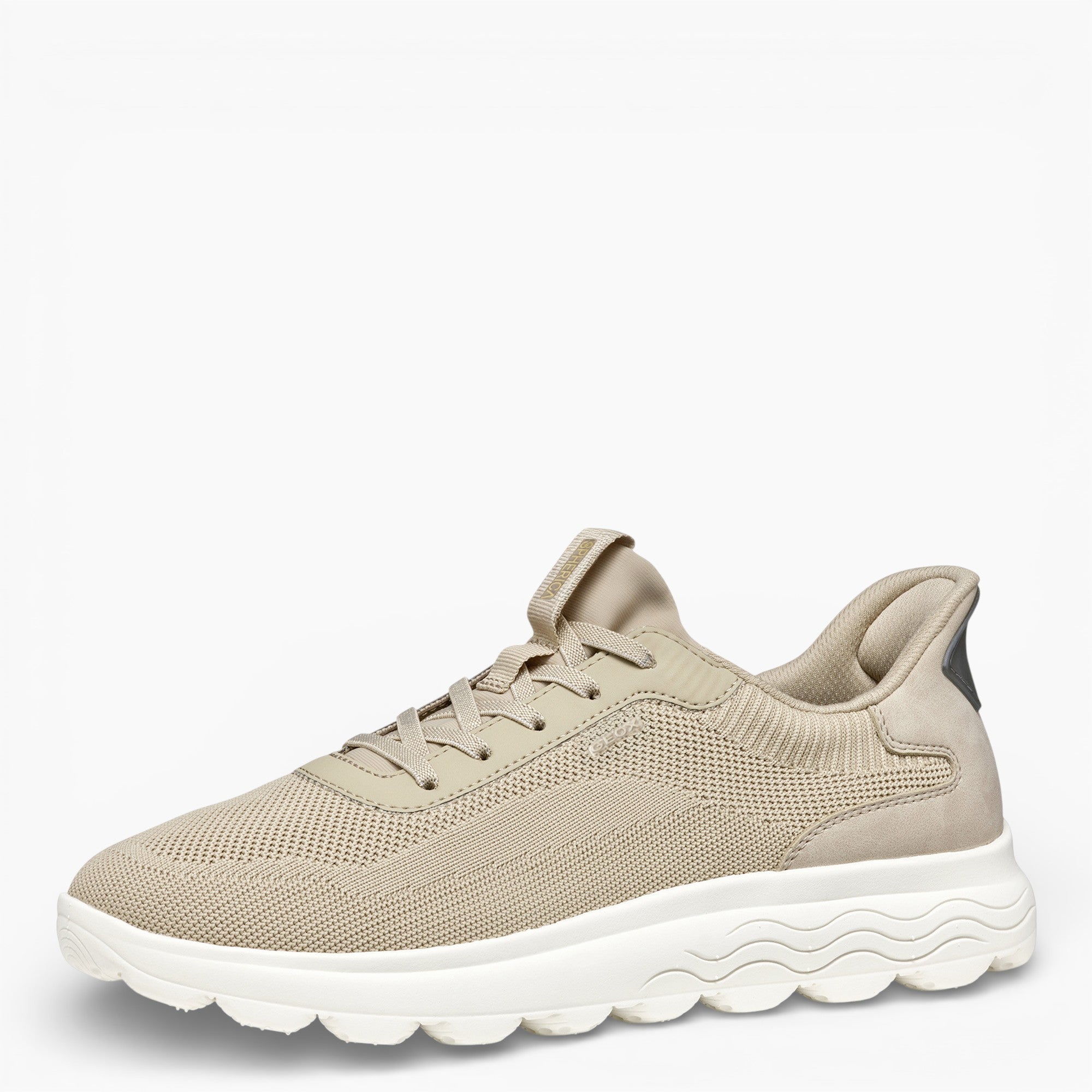 Baskets Homme Spherica Plus